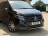 USED 2024 24 MERCEDES-BENZ V-CLASS 2.0 V220d Sport MPV 5dr Diesel G-Tronic+ Euro 6 (s/s) XLWB (163 ps) 