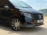 USED 2024 24 MERCEDES-BENZ V-CLASS 2.0 V220d Sport MPV 5dr Diesel G-Tronic+ Euro 6 (s/s) XLWB (163 ps) 