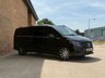 USED 2024 24 MERCEDES-BENZ V-CLASS 2.0 V220d Sport MPV 5dr Diesel G-Tronic+ Euro 6 (s/s) XLWB (163 ps) 