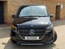 USED 2024 24 MERCEDES-BENZ V-CLASS 2.0 V220d Sport MPV 5dr Diesel G-Tronic+ Euro 6 (s/s) XLWB (163 ps) 