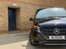 USED 2024 24 MERCEDES-BENZ V-CLASS 2.0 V220d Sport MPV 5dr Diesel G-Tronic+ Euro 6 (s/s) XLWB (163 ps) 