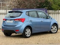 USED 2014 64 HYUNDAI IX20 1.6 Active Hatchback 5dr Petrol Auto Euro 5 (123 bhp) 