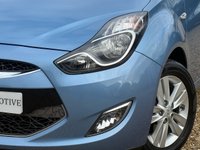 USED 2014 64 HYUNDAI IX20 1.6 Active Hatchback 5dr Petrol Auto Euro 5 (123 bhp) 