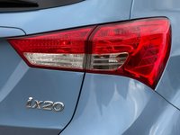 USED 2014 64 HYUNDAI IX20 1.6 Active Hatchback 5dr Petrol Auto Euro 5 (123 bhp) 