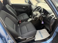 USED 2014 64 HYUNDAI IX20 1.6 Active Hatchback 5dr Petrol Auto Euro 5 (123 bhp) 