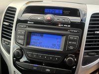 USED 2014 64 HYUNDAI IX20 1.6 Active Hatchback 5dr Petrol Auto Euro 5 (123 bhp) 