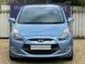 USED 2014 64 HYUNDAI IX20 1.6 Active Hatchback 5dr Petrol Auto Euro 5 (123 bhp) 