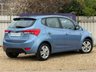 USED 2014 64 HYUNDAI IX20 1.6 Active Hatchback 5dr Petrol Auto Euro 5 (123 bhp) 