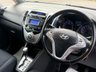 USED 2014 64 HYUNDAI IX20 1.6 Active Hatchback 5dr Petrol Auto Euro 5 (123 bhp) 
