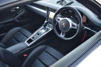 USED 2012 12 PORSCHE 911 3.8 991 Carrera S Coupe 2dr Petrol PDK Euro 5 (s/s) (400 ps) PAN ROOF / CHRONO / SPORTS EXH