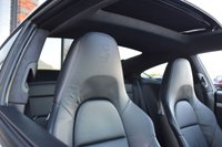 USED 2012 12 PORSCHE 911 3.8 991 Carrera S Coupe 2dr Petrol PDK Euro 5 (s/s) (400 ps) PAN ROOF / CHRONO / SPORTS EXH