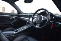 USED 2012 12 PORSCHE 911 3.8 991 Carrera S Coupe 2dr Petrol PDK Euro 5 (s/s) (400 ps) PAN ROOF / CHRONO / SPORTS EXH