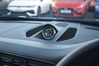 USED 2012 12 PORSCHE 911 3.8 991 Carrera S Coupe 2dr Petrol PDK Euro 5 (s/s) (400 ps) PAN ROOF / CHRONO / SPORTS EXH