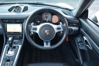 USED 2012 12 PORSCHE 911 3.8 991 Carrera S Coupe 2dr Petrol PDK Euro 5 (s/s) (400 ps) PAN ROOF / CHRONO / SPORTS EXH