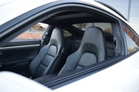 USED 2012 12 PORSCHE 911 3.8 991 Carrera S Coupe 2dr Petrol PDK Euro 5 (s/s) (400 ps) PAN ROOF / CHRONO / SPORTS EXH