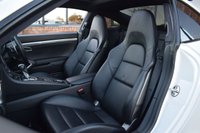 USED 2012 12 PORSCHE 911 3.8 991 Carrera S Coupe 2dr Petrol PDK Euro 5 (s/s) (400 ps) PAN ROOF / CHRONO / SPORTS EXH