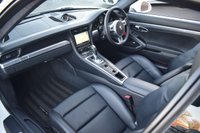 USED 2012 12 PORSCHE 911 3.8 991 Carrera S Coupe 2dr Petrol PDK Euro 5 (s/s) (400 ps) PAN ROOF / CHRONO / SPORTS EXH