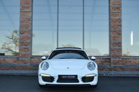 USED 2012 12 PORSCHE 911 3.8 991 Carrera S Coupe 2dr Petrol PDK Euro 5 (s/s) (400 ps) PAN ROOF / CHRONO / SPORTS EXH
