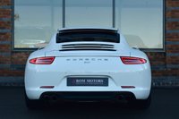 USED 2012 12 PORSCHE 911 3.8 991 Carrera S Coupe 2dr Petrol PDK Euro 5 (s/s) (400 ps) PAN ROOF / CHRONO / SPORTS EXH