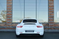 USED 2012 12 PORSCHE 911 3.8 991 Carrera S Coupe 2dr Petrol PDK Euro 5 (s/s) (400 ps) PAN ROOF / CHRONO / SPORTS EXH