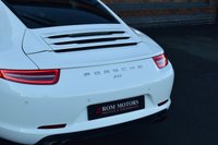 USED 2012 12 PORSCHE 911 3.8 991 Carrera S Coupe 2dr Petrol PDK Euro 5 (s/s) (400 ps) PAN ROOF / CHRONO / SPORTS EXH
