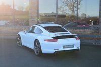 USED 2012 12 PORSCHE 911 3.8 991 Carrera S Coupe 2dr Petrol PDK Euro 5 (s/s) (400 ps) PAN ROOF / CHRONO / SPORTS EXH