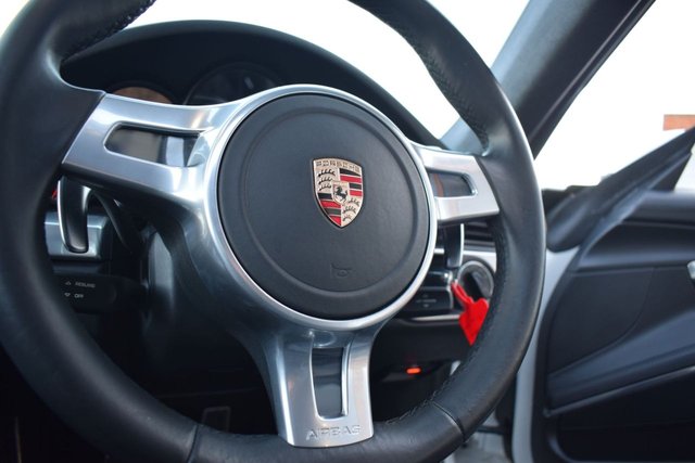 2012 Porsche 911 3.8L 991 Carrera S 2dr - Photo 12
