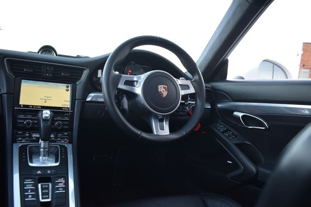 2012 Porsche 911 3.8L 991 Carrera S 2dr - Photo 7