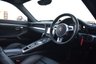 USED 2012 12 PORSCHE 911 3.8 991 Carrera S Coupe 2dr Petrol PDK Euro 5 (s/s) (400 ps) PAN ROOF / CHRONO / SPORTS EXH