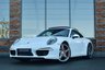USED 2012 12 PORSCHE 911 3.8 991 Carrera S Coupe 2dr Petrol PDK Euro 5 (s/s) (400 ps) PAN ROOF / CHRONO / SPORTS EXH