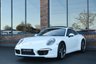 USED 2012 12 PORSCHE 911 3.8 991 Carrera S Coupe 2dr Petrol PDK Euro 5 (s/s) (400 ps) PAN ROOF / CHRONO / SPORTS EXH