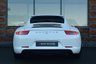 USED 2012 12 PORSCHE 911 3.8 991 Carrera S Coupe 2dr Petrol PDK Euro 5 (s/s) (400 ps) PAN ROOF / CHRONO / SPORTS EXH