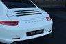 USED 2012 12 PORSCHE 911 3.8 991 Carrera S Coupe 2dr Petrol PDK Euro 5 (s/s) (400 ps) PAN ROOF / CHRONO / SPORTS EXH