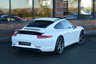 USED 2012 12 PORSCHE 911 3.8 991 Carrera S Coupe 2dr Petrol PDK Euro 5 (s/s) (400 ps) PAN ROOF / CHRONO / SPORTS EXH