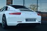 USED 2012 12 PORSCHE 911 3.8 991 Carrera S Coupe 2dr Petrol PDK Euro 5 (s/s) (400 ps) PAN ROOF / CHRONO / SPORTS EXH