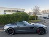 USED 2018 68 MERCEDES-BENZ AMG GT 4.0 V8 BiTurbo GTC Roadster 2dr Petrol SpdS DCT Euro 6 (s/s) (557 ps)-Superb Example Finished In Selenite Grey Metallic-Heated Black Nappa Leather Upholstery-Rear Axle Steering-AMG Ride Control-Mercedes Benz Connect-Rear View Camera-Rear Parking Assist-Track Pace-Memory Package-Drivers Seat, Steering Column & Mirrors-Airscarf-7 Speed Automatic-Electronic Locking Differential-Adjustable Chassis-Electric Folding Exterior Mirrors-Dab-Bluetooth-Satnav-Mfsw-Dual Climate Control-Cruise Control-Collision Warning System With Active Brake Function-Automatic High Beam Control-Static Led Headlights-Premium Sound System-Keyless Go-Mirror Package-Front Memory Package-Switchable Exhaust System-Full Mercedes Service History.Great Value.The AMG GT C Model Was Manufactured For Five Years, From 2017 to 2021. 