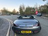 USED 2018 68 MERCEDES-BENZ AMG GT 4.0 V8 BiTurbo GTC Roadster 2dr Petrol SpdS DCT Euro 6 (s/s) (557 ps)-Superb Example Finished In Selenite Grey Metallic-Heated Black Nappa Leather Upholstery-Rear Axle Steering-AMG Ride Control-Mercedes Benz Connect-Rear View Camera-Rear Parking Assist-Track Pace-Memory Package-Drivers Seat, Steering Column & Mirrors-Airscarf-7 Speed Automatic-Electronic Locking Differential-Adjustable Chassis-Electric Folding Exterior Mirrors-Dab-Bluetooth-Satnav-Mfsw-Dual Climate Control-Cruise Control-Collision Warning System With Active Brake Function-Automatic High Beam Control-Static Led Headlights-Premium Sound System-Keyless Go-Mirror Package-Front Memory Package-Switchable Exhaust System-Full Mercedes Service History.Great Value.The AMG GT C Model Was Manufactured For Five Years, From 2017 to 2021. 