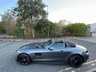 USED 2018 68 MERCEDES-BENZ AMG GT 4.0 V8 BiTurbo GTC Roadster 2dr Petrol SpdS DCT Euro 6 (s/s) (557 ps)-Superb Example Finished In Selenite Grey Metallic-Heated Black Nappa Leather Upholstery-Rear Axle Steering-AMG Ride Control-Mercedes Benz Connect-Rear View Camera-Rear Parking Assist-Track Pace-Memory Package-Drivers Seat, Steering Column & Mirrors-Airscarf-7 Speed Automatic-Electronic Locking Differential-Adjustable Chassis-Electric Folding Exterior Mirrors-Dab-Bluetooth-Satnav-Mfsw-Dual Climate Control-Cruise Control-Collision Warning System With Active Brake Function-Automatic High Beam Control-Static Led Headlights-Premium Sound System-Keyless Go-Mirror Package-Front Memory Package-Switchable Exhaust System-Full Mercedes Service History.Great Value.The AMG GT C Model Was Manufactured For Five Years, From 2017 to 2021. 