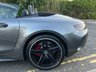 USED 2018 68 MERCEDES-BENZ AMG GT 4.0 V8 BiTurbo GTC Roadster 2dr Petrol SpdS DCT Euro 6 (s/s) (557 ps)-Superb Example Finished In Selenite Grey Metallic-Heated Black Nappa Leather Upholstery-Rear Axle Steering-AMG Ride Control-Mercedes Benz Connect-Rear View Camera-Rear Parking Assist-Track Pace-Memory Package-Drivers Seat, Steering Column & Mirrors-Airscarf-7 Speed Automatic-Electronic Locking Differential-Adjustable Chassis-Electric Folding Exterior Mirrors-Dab-Bluetooth-Satnav-Mfsw-Dual Climate Control-Cruise Control-Collision Warning System With Active Brake Function-Automatic High Beam Control-Static Led Headlights-Premium Sound System-Keyless Go-Mirror Package-Front Memory Package-Switchable Exhaust System-Full Mercedes Service History.Great Value.The AMG GT C Model Was Manufactured For Five Years, From 2017 to 2021. 