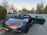 USED 2018 68 MERCEDES-BENZ AMG GT 4.0 V8 BiTurbo GTC Roadster 2dr Petrol SpdS DCT Euro 6 (s/s) (557 ps)-Superb Example Finished In Selenite Grey Metallic-Heated Black Nappa Leather Upholstery-Rear Axle Steering-AMG Ride Control-Mercedes Benz Connect-Rear View Camera-Rear Parking Assist-Track Pace-Memory Package-Drivers Seat, Steering Column & Mirrors-Airscarf-7 Speed Automatic-Electronic Locking Differential-Adjustable Chassis-Electric Folding Exterior Mirrors-Dab-Bluetooth-Satnav-Mfsw-Dual Climate Control-Cruise Control-Collision Warning System With Active Brake Function-Automatic High Beam Control-Static Led Headlights-Premium Sound System-Keyless Go-Mirror Package-Front Memory Package-Switchable Exhaust System-Full Mercedes Service History.Great Value.The AMG GT C Model Was Manufactured For Five Years, From 2017 to 2021. 