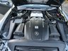 USED 2018 68 MERCEDES-BENZ AMG GT 4.0 V8 BiTurbo GTC Roadster 2dr Petrol SpdS DCT Euro 6 (s/s) (557 ps)-Superb Example Finished In Selenite Grey Metallic-Heated Black Nappa Leather Upholstery-Rear Axle Steering-AMG Ride Control-Mercedes Benz Connect-Rear View Camera-Rear Parking Assist-Track Pace-Memory Package-Drivers Seat, Steering Column & Mirrors-Airscarf-7 Speed Automatic-Electronic Locking Differential-Adjustable Chassis-Electric Folding Exterior Mirrors-Dab-Bluetooth-Satnav-Mfsw-Dual Climate Control-Cruise Control-Collision Warning System With Active Brake Function-Automatic High Beam Control-Static Led Headlights-Premium Sound System-Keyless Go-Mirror Package-Front Memory Package-Switchable Exhaust System-Full Mercedes Service History.Great Value.The AMG GT C Model Was Manufactured For Five Years, From 2017 to 2021. 