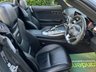 USED 2018 68 MERCEDES-BENZ AMG GT 4.0 V8 BiTurbo GTC Roadster 2dr Petrol SpdS DCT Euro 6 (s/s) (557 ps)-Superb Example Finished In Selenite Grey Metallic-Heated Black Nappa Leather Upholstery-Rear Axle Steering-AMG Ride Control-Mercedes Benz Connect-Rear View Camera-Rear Parking Assist-Track Pace-Memory Package-Drivers Seat, Steering Column & Mirrors-Airscarf-7 Speed Automatic-Electronic Locking Differential-Adjustable Chassis-Electric Folding Exterior Mirrors-Dab-Bluetooth-Satnav-Mfsw-Dual Climate Control-Cruise Control-Collision Warning System With Active Brake Function-Automatic High Beam Control-Static Led Headlights-Premium Sound System-Keyless Go-Mirror Package-Front Memory Package-Switchable Exhaust System-Full Mercedes Service History.Great Value.The AMG GT C Model Was Manufactured For Five Years, From 2017 to 2021. 