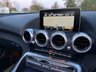 USED 2018 68 MERCEDES-BENZ AMG GT 4.0 V8 BiTurbo GTC Roadster 2dr Petrol SpdS DCT Euro 6 (s/s) (557 ps)-Superb Example Finished In Selenite Grey Metallic-Heated Black Nappa Leather Upholstery-Rear Axle Steering-AMG Ride Control-Mercedes Benz Connect-Rear View Camera-Rear Parking Assist-Track Pace-Memory Package-Drivers Seat, Steering Column & Mirrors-Airscarf-7 Speed Automatic-Electronic Locking Differential-Adjustable Chassis-Electric Folding Exterior Mirrors-Dab-Bluetooth-Satnav-Mfsw-Dual Climate Control-Cruise Control-Collision Warning System With Active Brake Function-Automatic High Beam Control-Static Led Headlights-Premium Sound System-Keyless Go-Mirror Package-Front Memory Package-Switchable Exhaust System-Full Mercedes Service History.Great Value.The AMG GT C Model Was Manufactured For Five Years, From 2017 to 2021. 