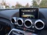 USED 2018 68 MERCEDES-BENZ AMG GT 4.0 V8 BiTurbo GTC Roadster 2dr Petrol SpdS DCT Euro 6 (s/s) (557 ps)-Superb Example Finished In Selenite Grey Metallic-Heated Black Nappa Leather Upholstery-Rear Axle Steering-AMG Ride Control-Mercedes Benz Connect-Rear View Camera-Rear Parking Assist-Track Pace-Memory Package-Drivers Seat, Steering Column & Mirrors-Airscarf-7 Speed Automatic-Electronic Locking Differential-Adjustable Chassis-Electric Folding Exterior Mirrors-Dab-Bluetooth-Satnav-Mfsw-Dual Climate Control-Cruise Control-Collision Warning System With Active Brake Function-Automatic High Beam Control-Static Led Headlights-Premium Sound System-Keyless Go-Mirror Package-Front Memory Package-Switchable Exhaust System-Full Mercedes Service History.Great Value.The AMG GT C Model Was Manufactured For Five Years, From 2017 to 2021. 