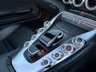 USED 2018 68 MERCEDES-BENZ AMG GT 4.0 V8 BiTurbo GTC Roadster 2dr Petrol SpdS DCT Euro 6 (s/s) (557 ps)-Superb Example Finished In Selenite Grey Metallic-Heated Black Nappa Leather Upholstery-Rear Axle Steering-AMG Ride Control-Mercedes Benz Connect-Rear View Camera-Rear Parking Assist-Track Pace-Memory Package-Drivers Seat, Steering Column & Mirrors-Airscarf-7 Speed Automatic-Electronic Locking Differential-Adjustable Chassis-Electric Folding Exterior Mirrors-Dab-Bluetooth-Satnav-Mfsw-Dual Climate Control-Cruise Control-Collision Warning System With Active Brake Function-Automatic High Beam Control-Static Led Headlights-Premium Sound System-Keyless Go-Mirror Package-Front Memory Package-Switchable Exhaust System-Full Mercedes Service History.Great Value.The AMG GT C Model Was Manufactured For Five Years, From 2017 to 2021. 