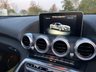 USED 2018 68 MERCEDES-BENZ AMG GT 4.0 V8 BiTurbo GTC Roadster 2dr Petrol SpdS DCT Euro 6 (s/s) (557 ps)-Superb Example Finished In Selenite Grey Metallic-Heated Black Nappa Leather Upholstery-Rear Axle Steering-AMG Ride Control-Mercedes Benz Connect-Rear View Camera-Rear Parking Assist-Track Pace-Memory Package-Drivers Seat, Steering Column & Mirrors-Airscarf-7 Speed Automatic-Electronic Locking Differential-Adjustable Chassis-Electric Folding Exterior Mirrors-Dab-Bluetooth-Satnav-Mfsw-Dual Climate Control-Cruise Control-Collision Warning System With Active Brake Function-Automatic High Beam Control-Static Led Headlights-Premium Sound System-Keyless Go-Mirror Package-Front Memory Package-Switchable Exhaust System-Full Mercedes Service History.Great Value.The AMG GT C Model Was Manufactured For Five Years, From 2017 to 2021. 