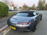 USED 2018 68 MERCEDES-BENZ AMG GT 4.0 V8 BiTurbo GTC Roadster 2dr Petrol SpdS DCT Euro 6 (s/s) (557 ps)-Superb Example Finished In Selenite Grey Metallic-Heated Black Nappa Leather Upholstery-Rear Axle Steering-AMG Ride Control-Mercedes Benz Connect-Rear View Camera-Rear Parking Assist-Track Pace-Memory Package-Drivers Seat, Steering Column & Mirrors-Airscarf-7 Speed Automatic-Electronic Locking Differential-Adjustable Chassis-Electric Folding Exterior Mirrors-Dab-Bluetooth-Satnav-Mfsw-Dual Climate Control-Cruise Control-Collision Warning System With Active Brake Function-Automatic High Beam Control-Static Led Headlights-Premium Sound System-Keyless Go-Mirror Package-Front Memory Package-Switchable Exhaust System-Full Mercedes Service History.Great Value.The AMG GT C Model Was Manufactured For Five Years, From 2017 to 2021. 