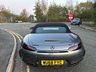 USED 2018 68 MERCEDES-BENZ AMG GT 4.0 V8 BiTurbo GTC Roadster 2dr Petrol SpdS DCT Euro 6 (s/s) (557 ps)-Superb Example Finished In Selenite Grey Metallic-Heated Black Nappa Leather Upholstery-Rear Axle Steering-AMG Ride Control-Mercedes Benz Connect-Rear View Camera-Rear Parking Assist-Track Pace-Memory Package-Drivers Seat, Steering Column & Mirrors-Airscarf-7 Speed Automatic-Electronic Locking Differential-Adjustable Chassis-Electric Folding Exterior Mirrors-Dab-Bluetooth-Satnav-Mfsw-Dual Climate Control-Cruise Control-Collision Warning System With Active Brake Function-Automatic High Beam Control-Static Led Headlights-Premium Sound System-Keyless Go-Mirror Package-Front Memory Package-Switchable Exhaust System-Full Mercedes Service History.Great Value.The AMG GT C Model Was Manufactured For Five Years, From 2017 to 2021. 