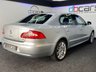 USED 2013 13 SKODA SUPERB 1.8 TSI Elegance Hatchback 5dr Petrol DSG Euro 5 (160 ps) LONG MOT VALID UNTIL MAY 2027, OUTSTANDING SERVICE HISTORY WITH 10 SKODA MAIN DEALER STAMPS PLUS 1 INDEPENDENT SERVICE, 1 PREVIOUS OWNER, PRIVACY GLASS, TWIN EXHAUSTS, GREAT ALLOY WHEELS, BLACK LEATHER INTERIOR, FRONT HEATED ELECTRIC MEMORY SEATS, DUAL ZONE CLIMATE CONTROL, DIGITAL DRIVER'S DISPLAY, AUTOMATIC HEADLIGHTS, MULTI-FUNCTION STEERING WHEEL, HUGE BOOT AND 2 KEYS.