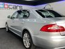 USED 2013 13 SKODA SUPERB 1.8 TSI Elegance Hatchback 5dr Petrol DSG Euro 5 (160 ps) LONG MOT VALID UNTIL MAY 2027, OUTSTANDING SERVICE HISTORY WITH 10 SKODA MAIN DEALER STAMPS PLUS 1 INDEPENDENT SERVICE, 1 PREVIOUS OWNER, PRIVACY GLASS, TWIN EXHAUSTS, GREAT ALLOY WHEELS, BLACK LEATHER INTERIOR, FRONT HEATED ELECTRIC MEMORY SEATS, DUAL ZONE CLIMATE CONTROL, DIGITAL DRIVER'S DISPLAY, AUTOMATIC HEADLIGHTS, MULTI-FUNCTION STEERING WHEEL, HUGE BOOT AND 2 KEYS.